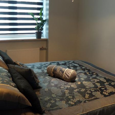 Siauliai Apartments - Traku Εξωτερικό φωτογραφία