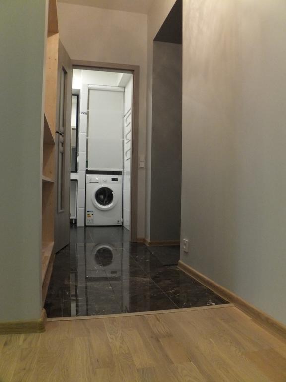 Siauliai Apartments - Traku Δωμάτιο φωτογραφία