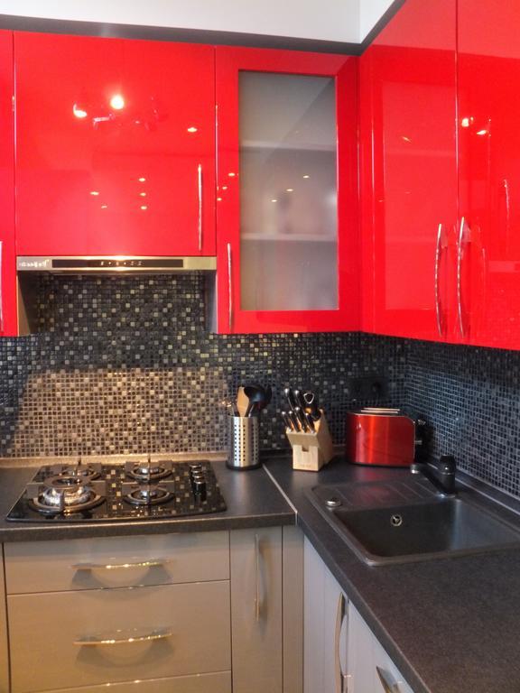 Siauliai Apartments - Traku Δωμάτιο φωτογραφία