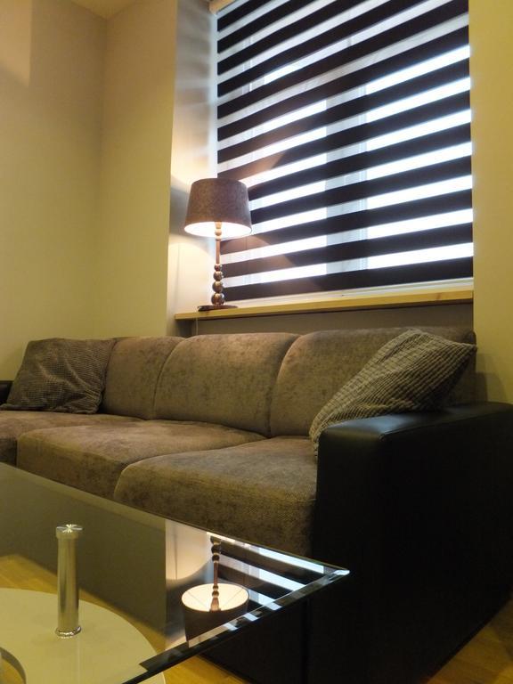 Siauliai Apartments - Traku Εξωτερικό φωτογραφία
