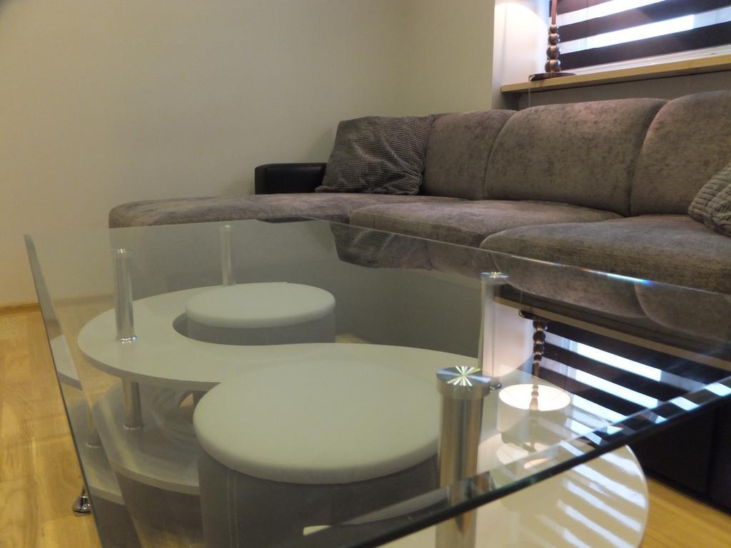 Siauliai Apartments - Traku Δωμάτιο φωτογραφία