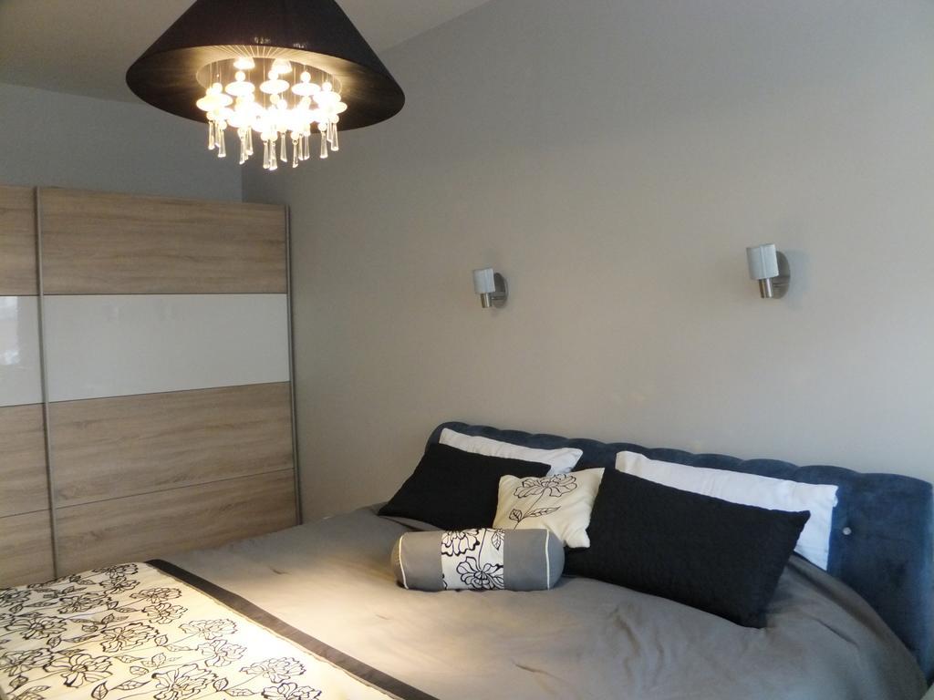 Siauliai Apartments - Traku Δωμάτιο φωτογραφία