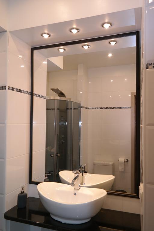 Siauliai Apartments - Traku Εξωτερικό φωτογραφία