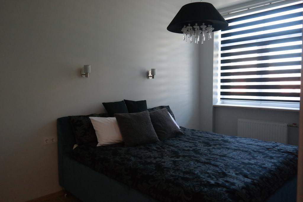 Siauliai Apartments - Traku Δωμάτιο φωτογραφία