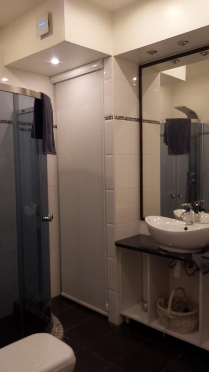 Siauliai Apartments - Traku Εξωτερικό φωτογραφία