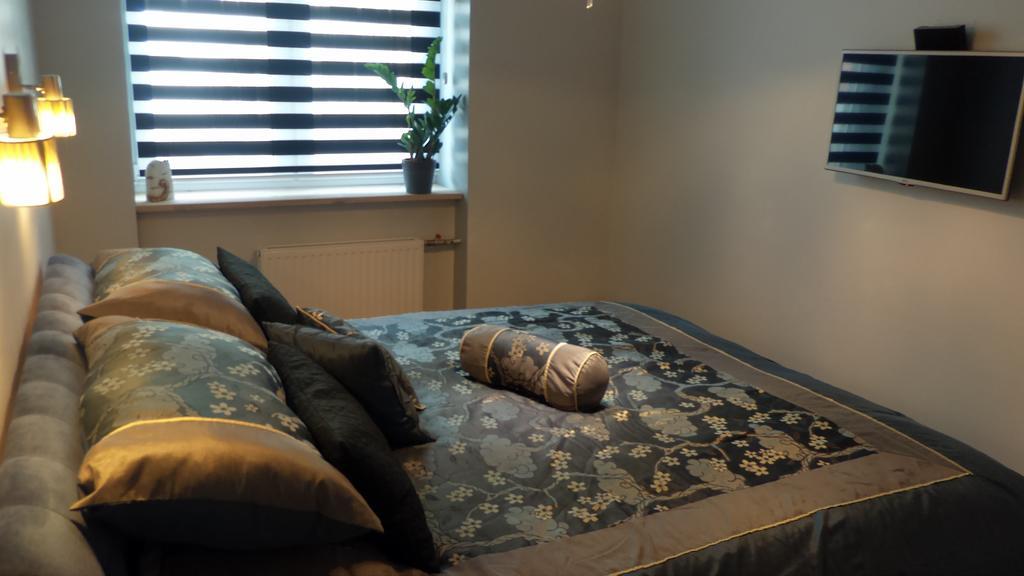 Siauliai Apartments - Traku Εξωτερικό φωτογραφία
