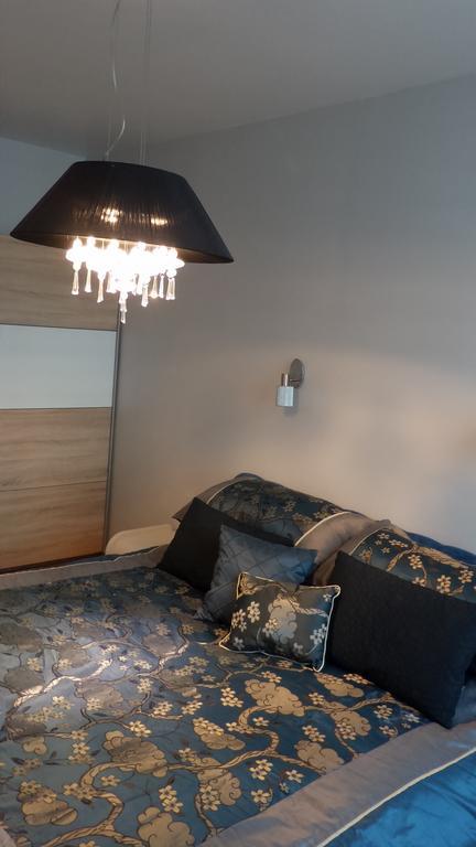 Siauliai Apartments - Traku Εξωτερικό φωτογραφία